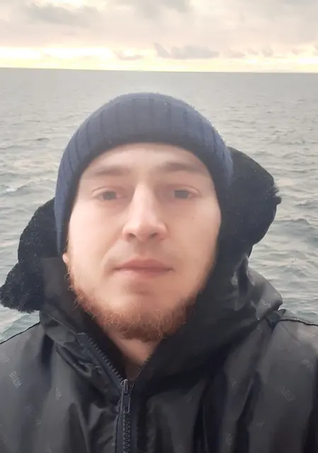 Aslan из Владивостока, мне 29, познакомлюсь для вирта