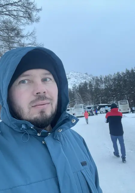 Я Andrew, 39, из Йошкар-Олы, ищу знакомство для приятного времяпровождения