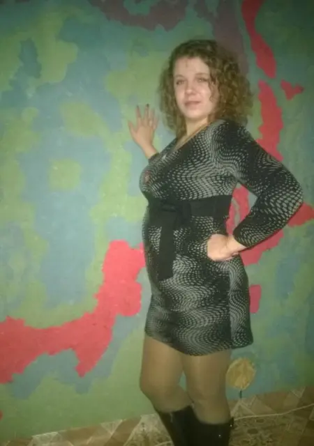 Кристина из Витебска, мне 29, познакомлюсь на одну ночь