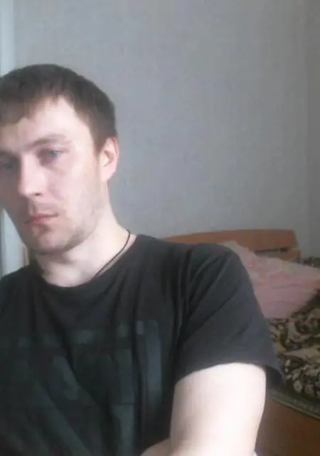 Тёмыч из Ухты, мне 40, познакомлюсь на одну ночь