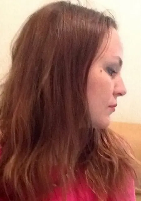 Я Ася Ф, 51, знакомлюсь без обязательств в Уфе