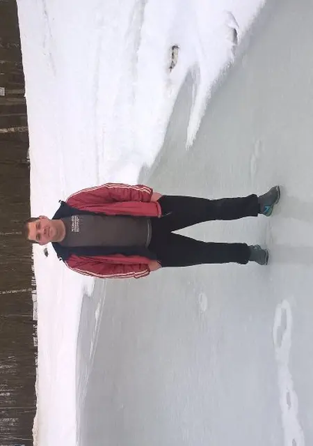 Андрей из Пушкина, ищу на сайте знакомства на одну ночь