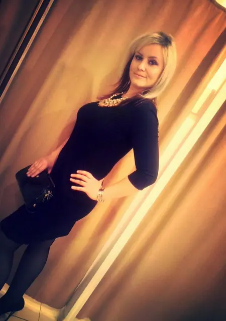 Татьяна из Калуги, мне 36, познакомлюсь для постоянных отношений