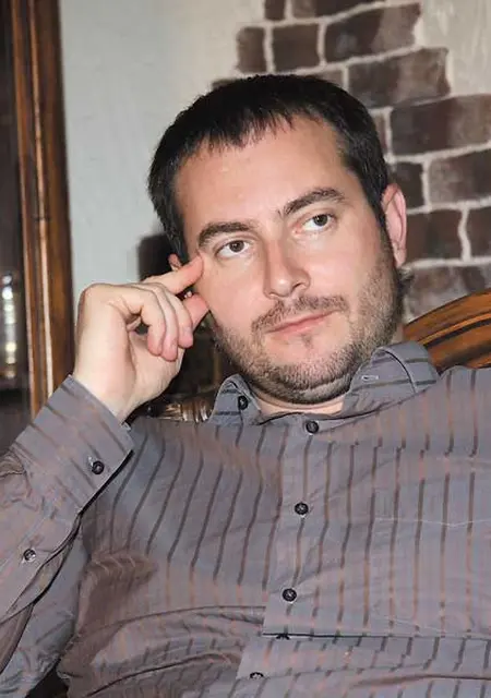 Я Серж, 55, знакомлюсь без обязательств в Курске