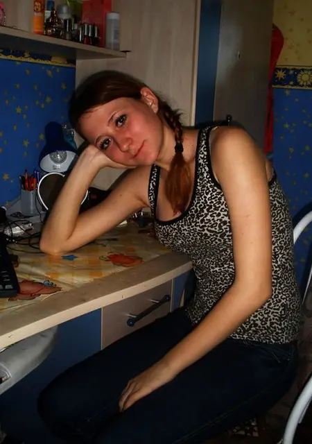 Я Анастасия, 31, знакомлюсь для общения в Тюмени