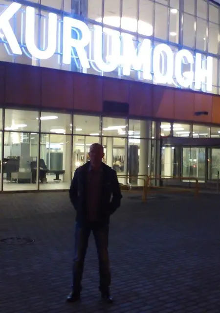 Алексей из Несвижа, ищу на сайте знакомства без обязательств