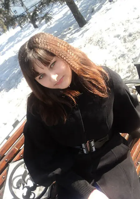 Солнце из Слюдянки, ищу на сайте дружбу