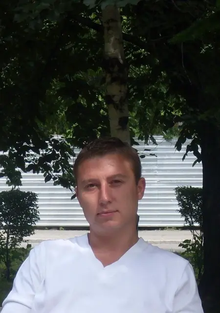 Иван из Горно-Алтайска, мне 37, познакомлюсь для дружбы