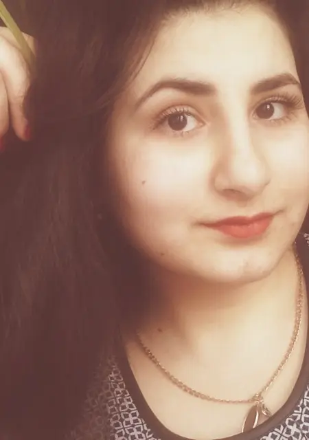 Я Кристина, 30, из Самары, ищу знакомство для постоянных отношений