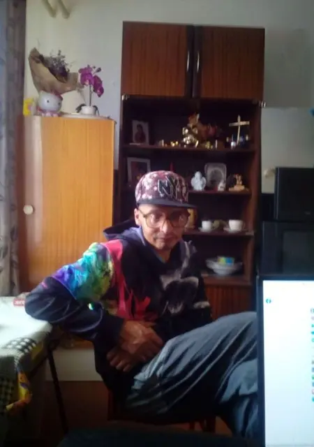 Я Tonda, 40, из Праги, ищу знакомство