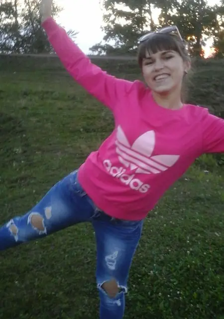 Евгения из Новокузнецка, ищу на сайте дружбу