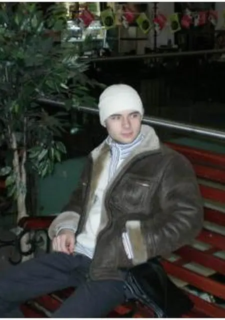 Михаил из Тольятти, ищу на сайте знакомства на одну ночь