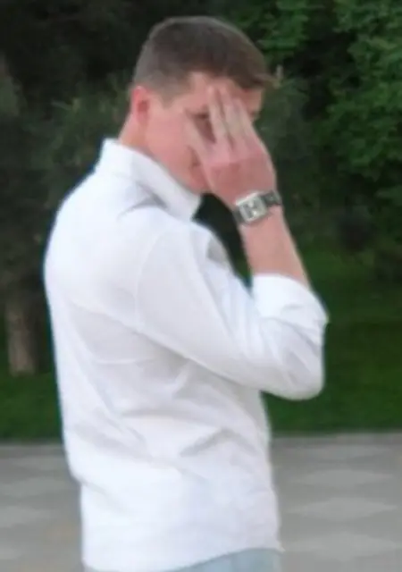 Артём из Батайска, ищу на сайте знакомства на одну ночь