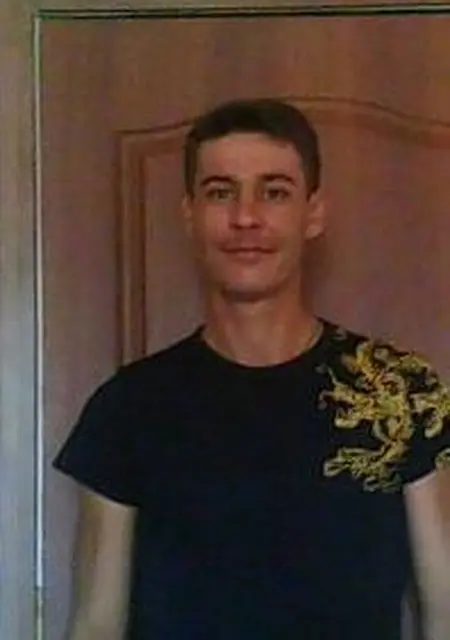 Я Сергей, 46, из Волжского, ищу знакомство для постоянных отношений