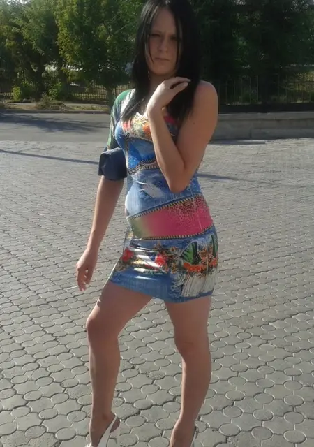 Кира из Магнитогорска, ищу на сайте знакомства на одну ночь