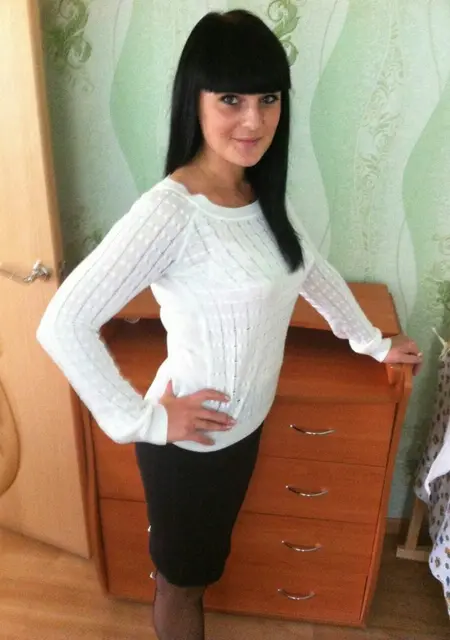 Я Александра, 36, знакомлюсь без обязательств в Сургуте