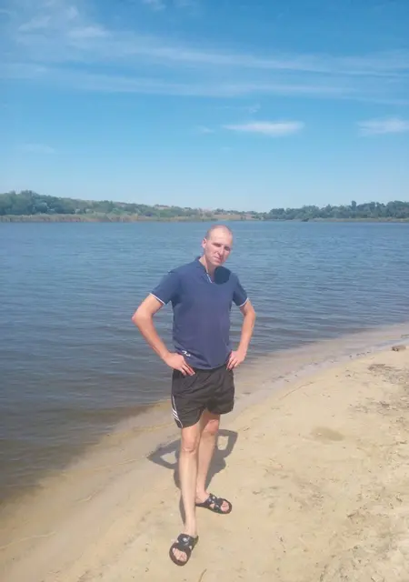 Я Артём, 38, знакомлюсь для вирта в Биробиджане