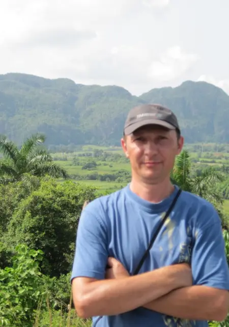 Vadim из Наро-Фоминска, ищу на сайте знакомства без обязательств