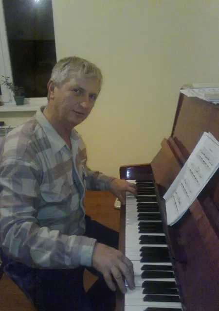 Сергей из Полтавской, ищу на сайте знакомства на одну ночь