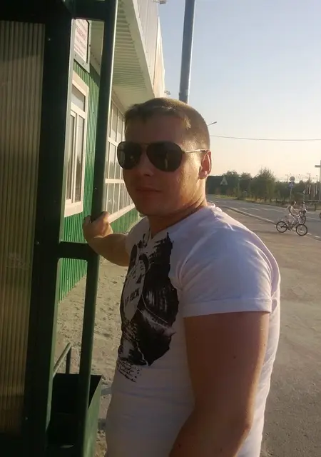 Aleksandr из Пуровска, ищу на сайте знакомства на одну ночь