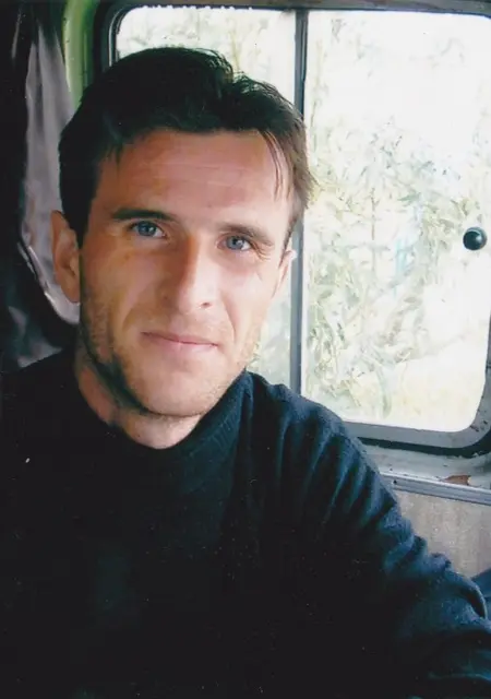 Валентин из Нарьяна-Мара, мне 49, познакомлюсь для приятного времяпровождения