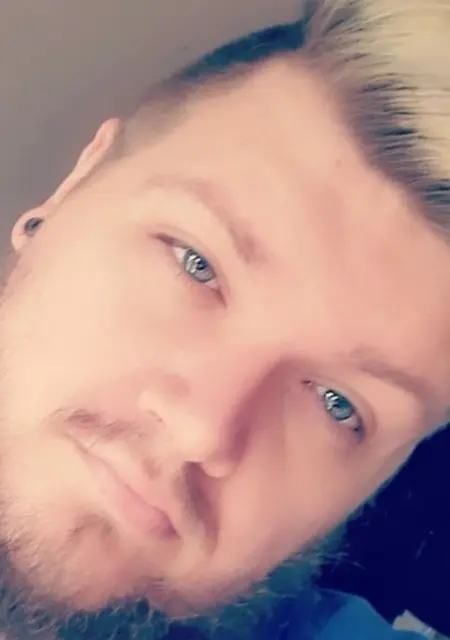 Tyler из Лондона