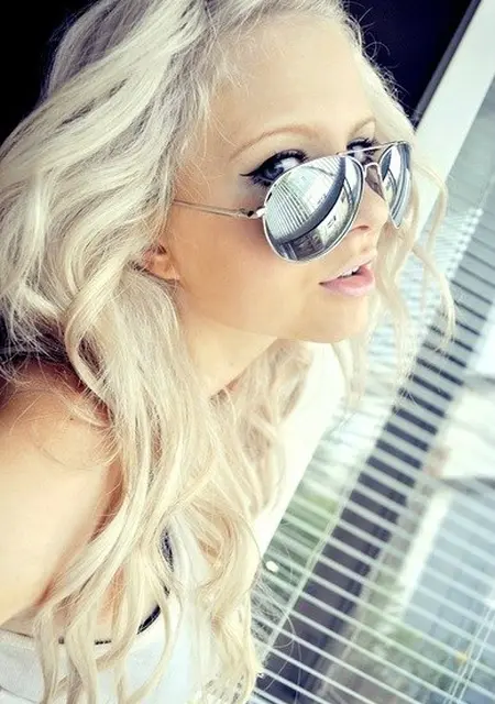 Ксения из Уфы, ищу на сайте знакомства без обязательств