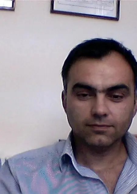 Я Гарик, 56, из Нижнего Новгорода, ищу знакомства без обязательств