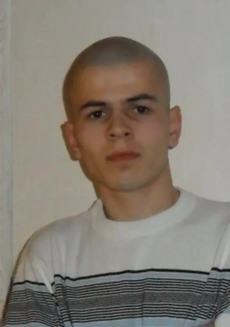 Я Roman, 34, знакомлюсь для постоянных отношений в Рославле