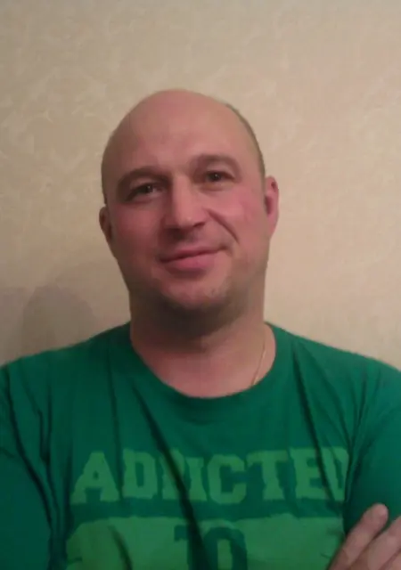 Андрей из Калининграда, мне 55, познакомлюсь без обязательств