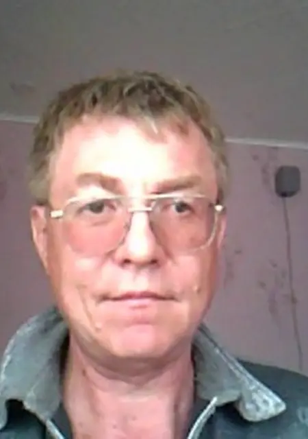 Garri из Озерска, мне 59, познакомлюсь на одну ночь