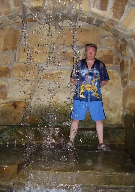 Я Мишаня, 51, из Южно-Сахалинска, ищу знакомства без обязательств