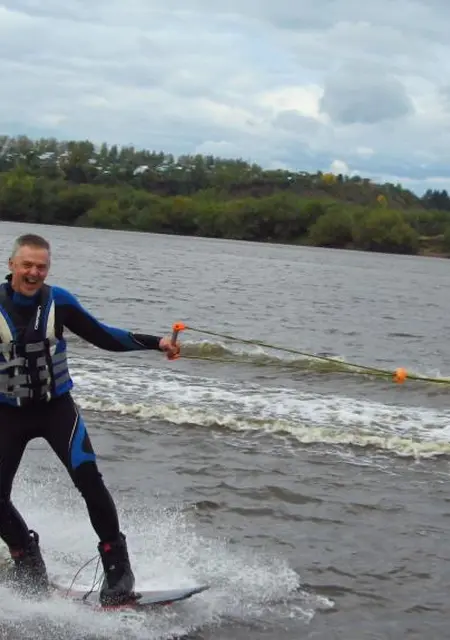 Василий из Кирова, мне 58, познакомлюсь на одну ночь