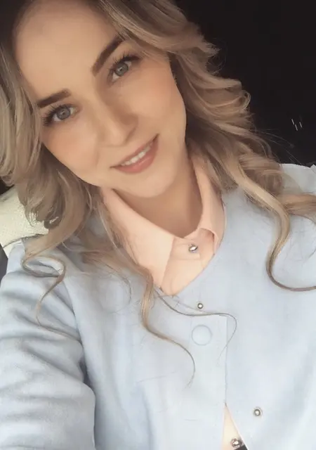 Я Іра, 30, из Сокаля, ищу знакомство для приятного времяпровождения