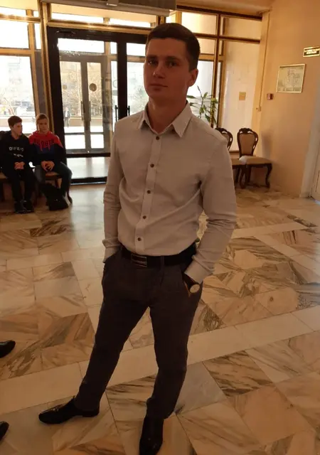 Я Алексей, 27, из Геленджика, ищу знакомство для приятного времяпровождения