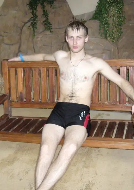 Иван из Сарапула, мне 37, познакомлюсь на одну ночь