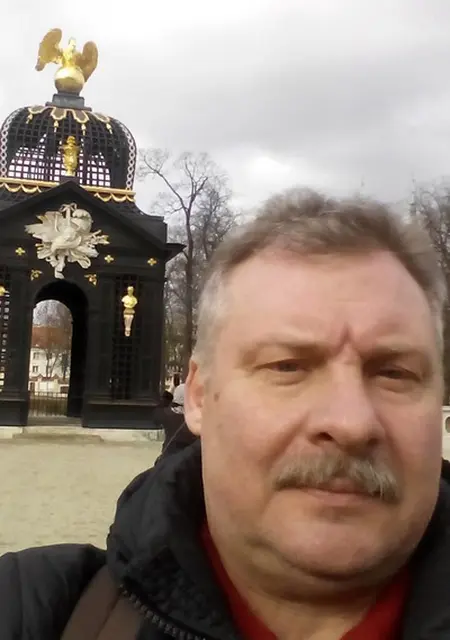 Я Виктор, 61, знакомлюсь без обязательств в Минске