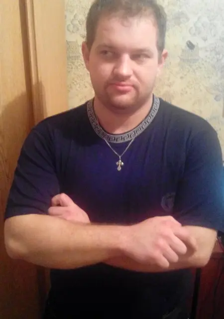 Grigoriy из Черноголовки, ищу на сайте постоянные отношения