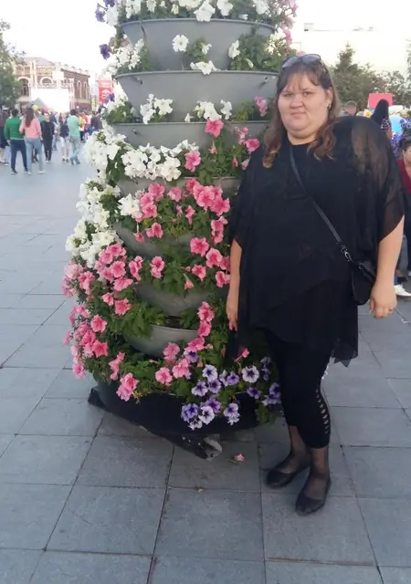 Я Ольга, 36, из Тюмени, ищу знакомство для дружбы