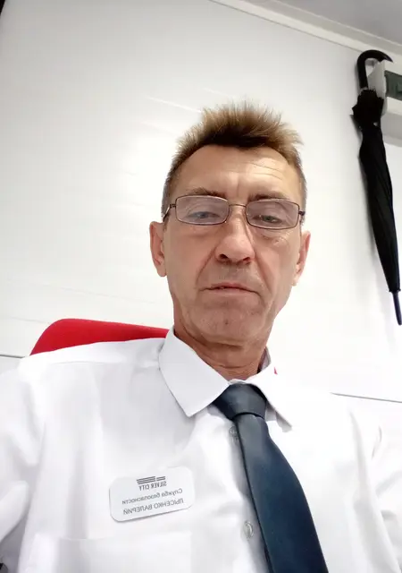 Я Валерий, 53, из Миллерова, ищу знакомства без обязательств