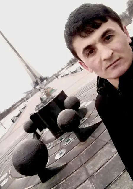 Mahmud из Рязани, ищу на сайте приятное времяпровождение