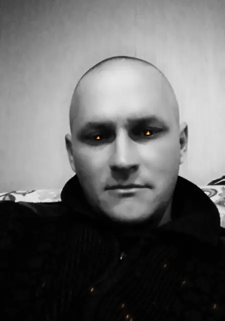 Я Юрий, 40, знакомлюсь для общения в Балашове