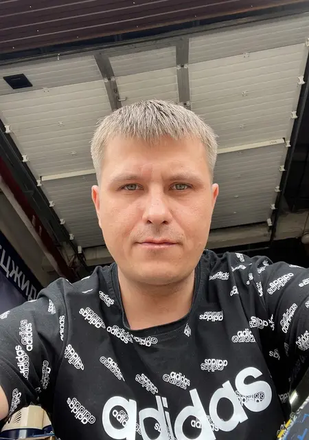 Я Иван, 35, знакомлюсь для общения в Улан-Удэ