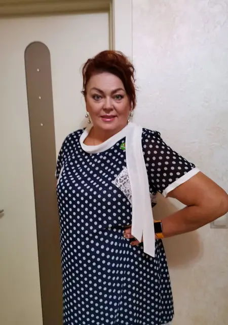 Людиила з Києва, шукаю на сайті постійні стосунки