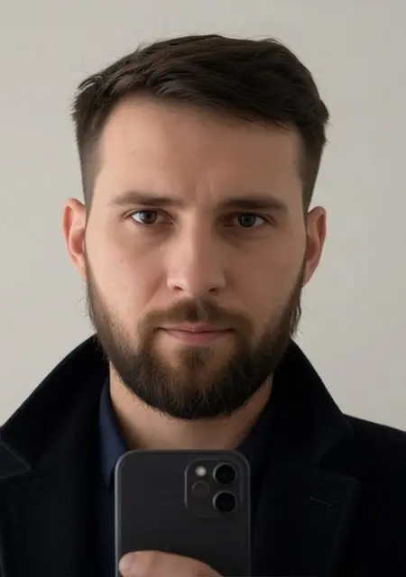 Алексей из Санкт-Петербурга, ищу на сайте приятное времяпровождение