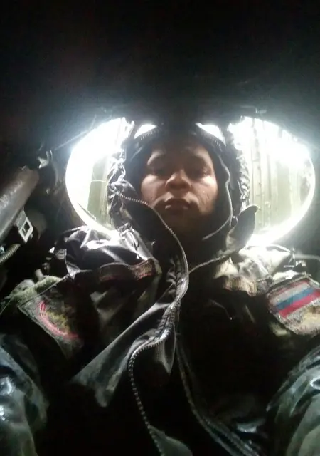 Антон из Хабаровска, мне 81, познакомлюсь для вирта