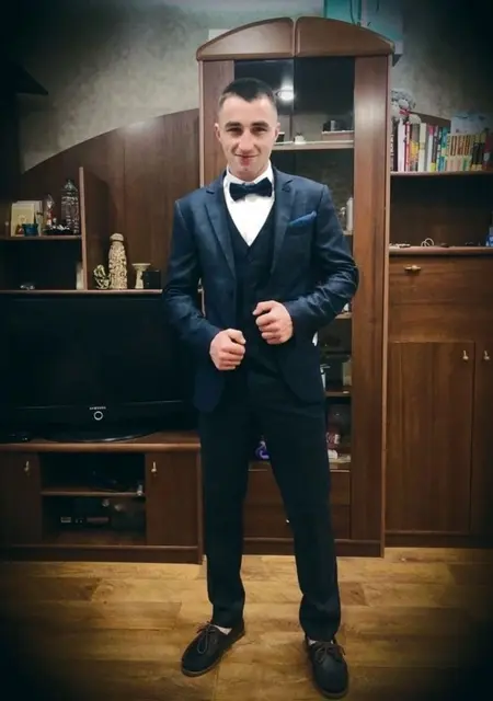 Я Евгений, 26, знакомлюсь без обязательств в Истре