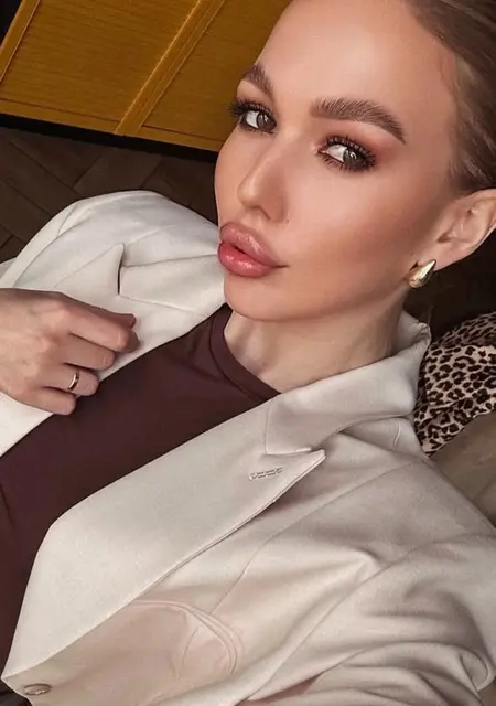 Я Дарья, 25, из Пензы, ищу знакомства без обязательств