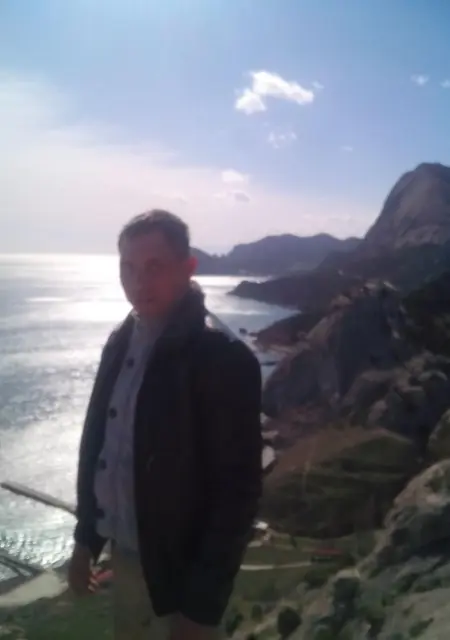 Виталя из Горячего Ключа, ищу на сайте знакомства без обязательств