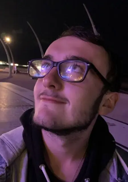 Я Ryan, 21, знакомлюсь в Лондоне